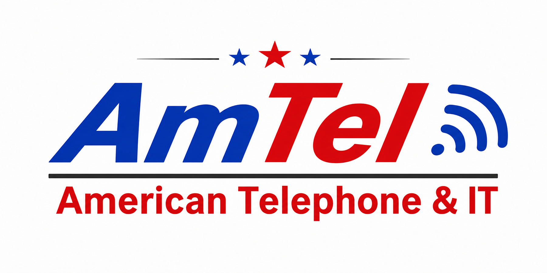 American Telephone & IT
